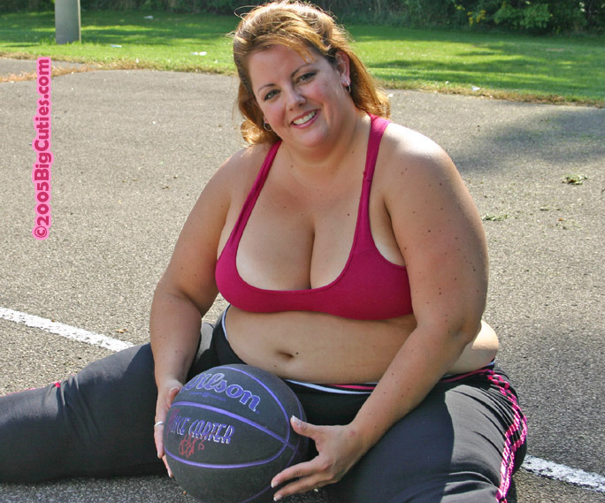 Ssbbw