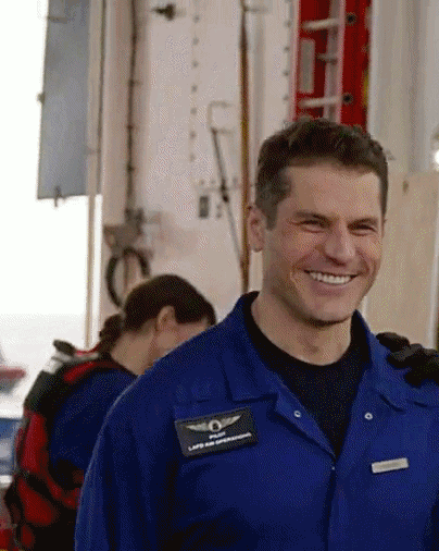 Crinkle Eyes, Nose Scrunch, Dimples - What's Not To Love 😻