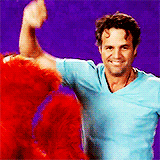 faye-tale:aryahs:get to know me meme: (1/5) favorite actors - mark ruffalo“I still feel like I