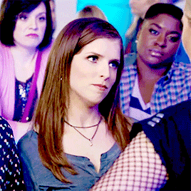 hollstein-kisses:  obaara:  [x]  she can’t control the gay