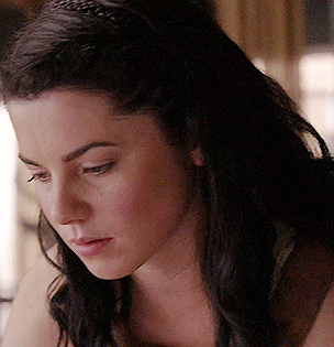 JESSICA GRACE SMITH As DIONAin SPARTACUS: GODS OF THE ARENA (2011)