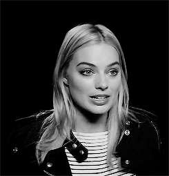 Margot Robbie Daily