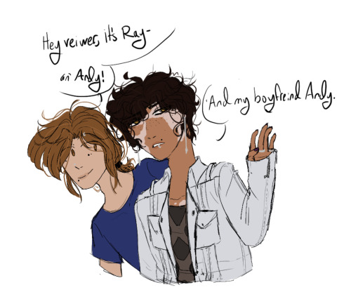 I UNDERESTIMATED HOW FAST I COULD SCRIBBLE
