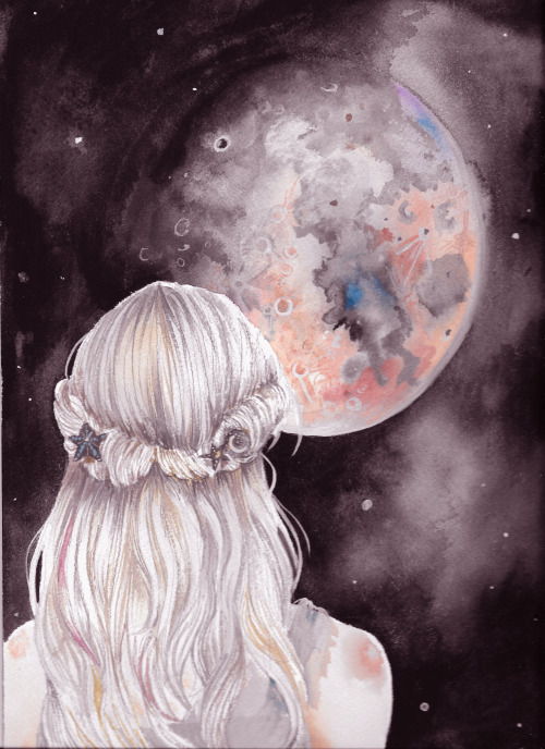 Moon Child