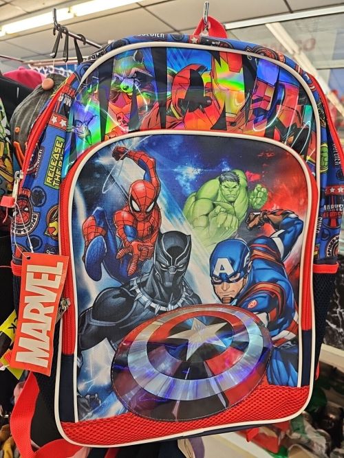 Best Backpack For Elementary Kids