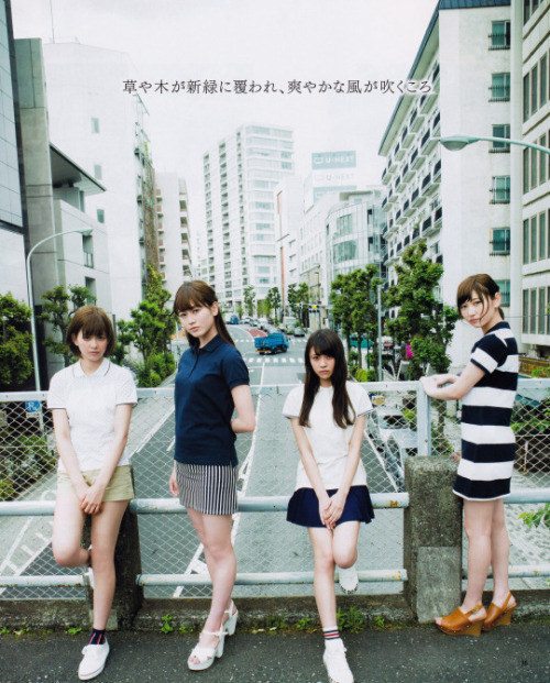 欅坂46まとめ