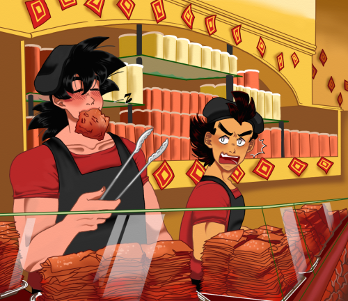Some Kakavege Food For Y'all Overfed Kakavege Stans