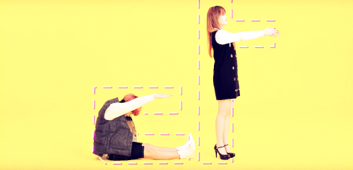 korean-mvs: AKMU - Like Ga Na Da