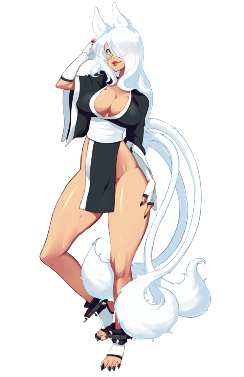 mission-commission:Couple of Commission for Pixytales