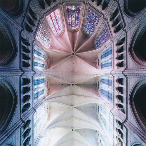 razorshapes:  David Stephenson - Vaults (2003-09) 