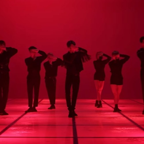 sh11nee:EGOIST // FAMOUS