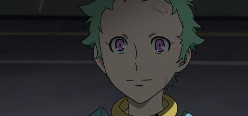 planetaryoratorio:Happy International Women’s Day!Celebrating the ladies of Eureka seveN {Part 1} {Part 2 here}