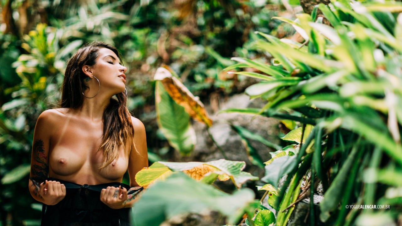 maisondesanges:  Kato for suicidegirlsBy Yogue Alencar