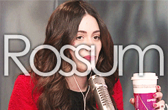  Happy 27th Birthday Emmy Rossum! (September 12th, 2013) 