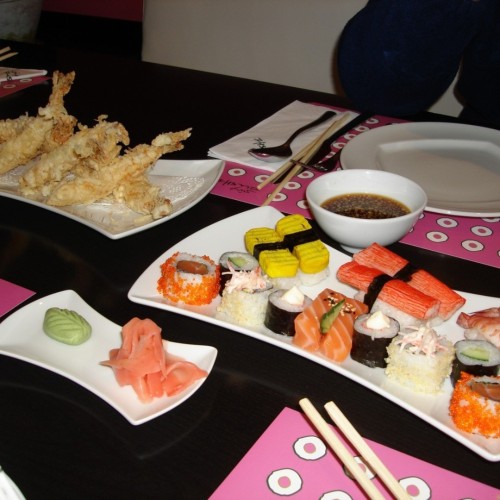 Fushi Food Trip…