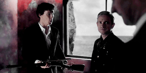 tisnotmydivison: stefansredporsche: John?  mostly i giffed this for the second gif look at sher