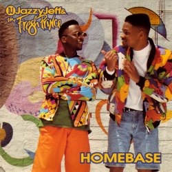 BACK IN THE DAY |7/23/91| DJ Jazzy Jeff &