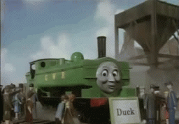 You Had One Job Thomas Thomas The Tank Engine And Friends Season 2 S
