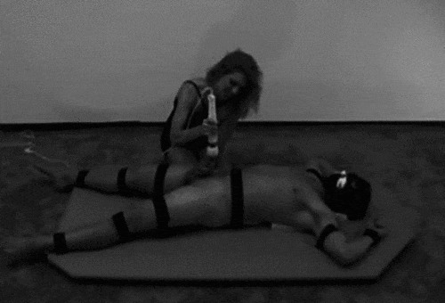 fumblingtowardecstasy:  I enjoy seeing you squirm for me. 