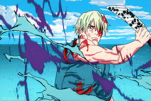 Nanami Kento | Jujutsu Kaisen Season 2 Ep 14 "Fluctuations"