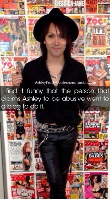 ashleypurdyconfessions:  - Anonymous  