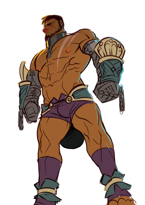chesschirebacon:  I thinking a lot about some more fantasy oriented concepts, i just wanted to sketch it down so i could remeber of it tomorrow