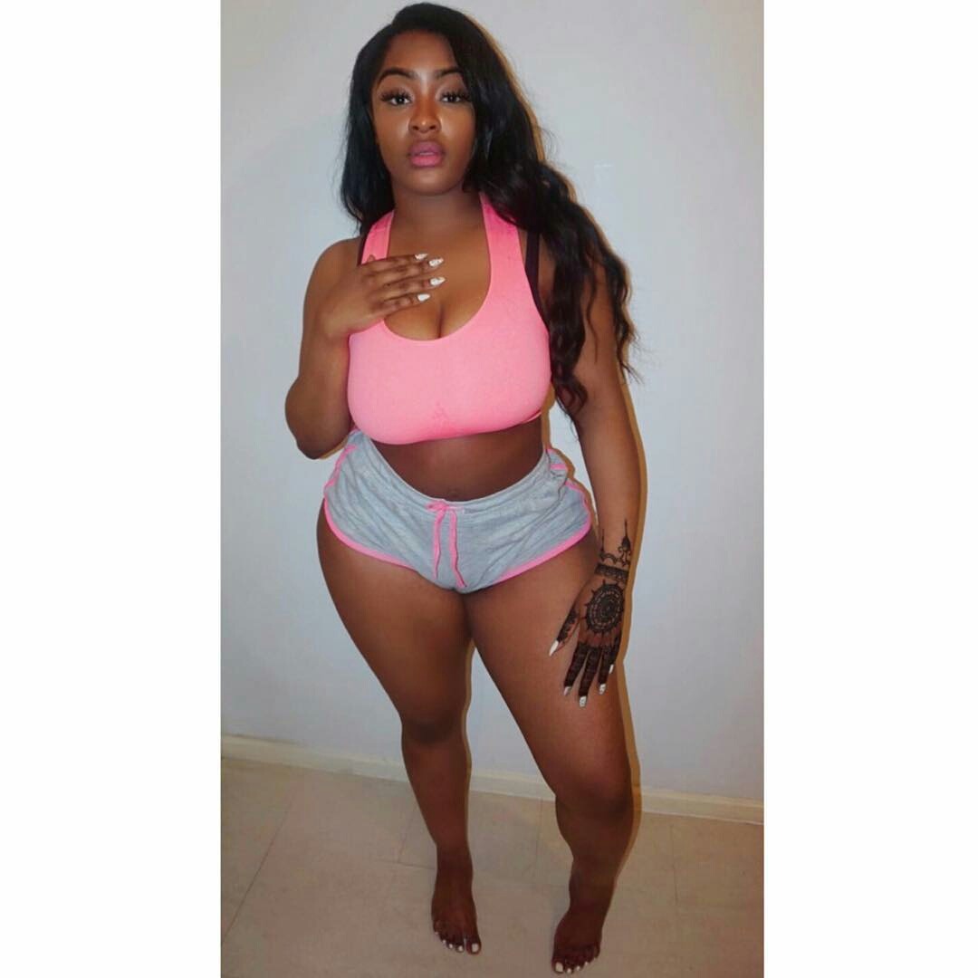 bruh-in-law:  Kandy Reign 