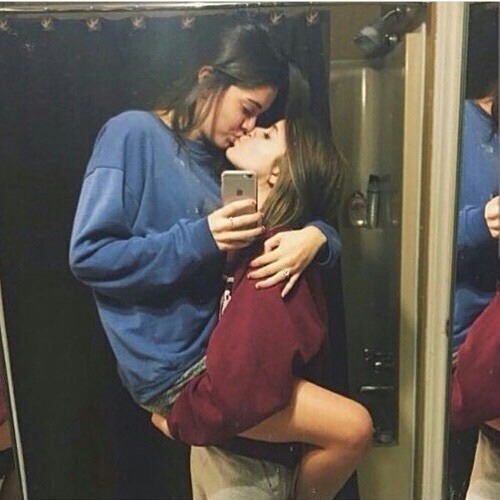 Let me love you.