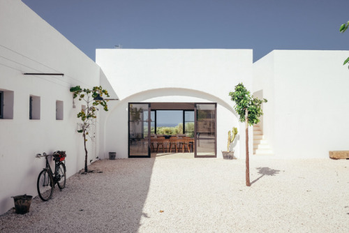 masseria moroseta, ostuni.