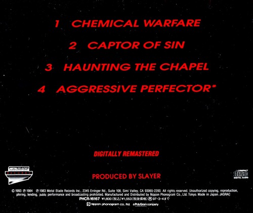 🔥HELL AWAITS🔥