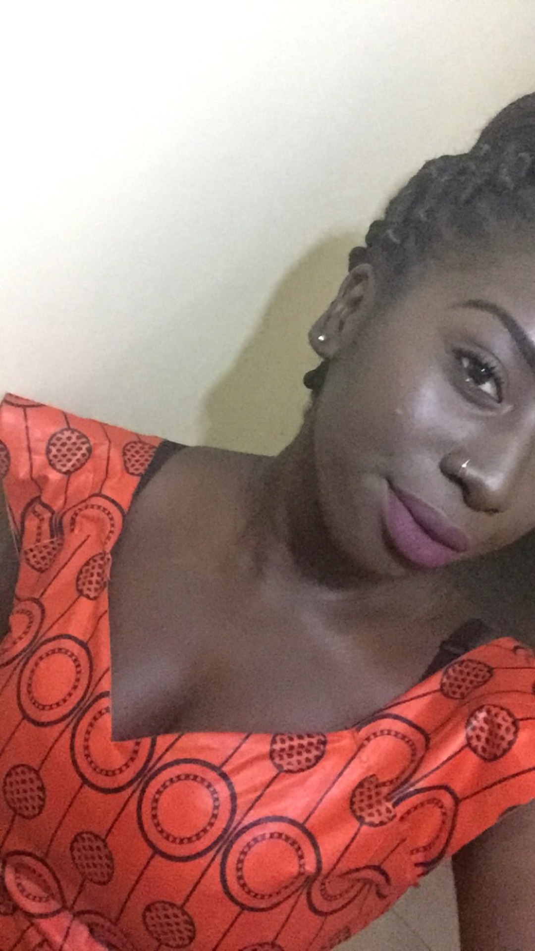 myniggahplease:  👸🏿✨