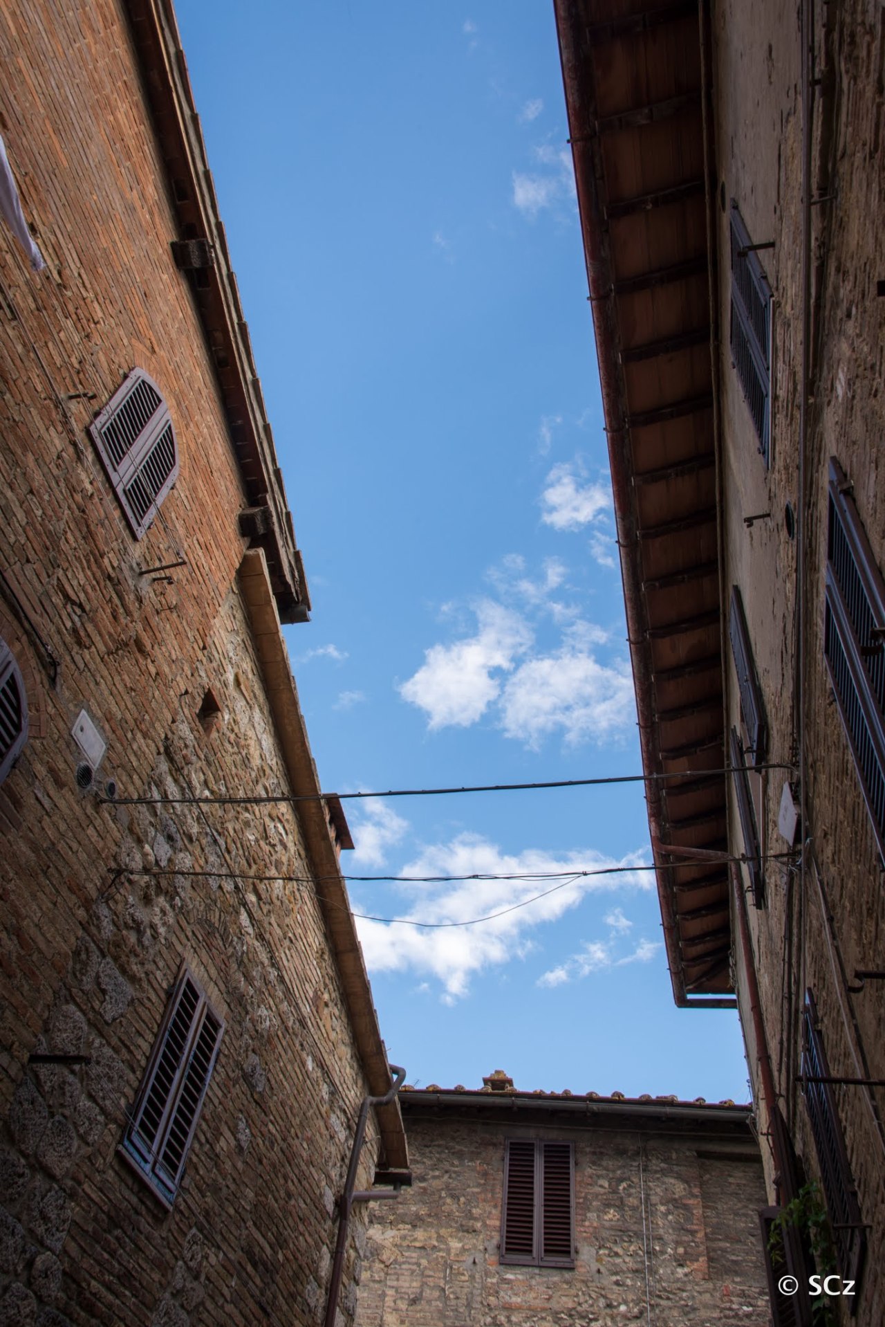 Lucca, 2014