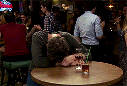 kisameanslight: iasip meme - [¼] characters dennis reynolds - “although i seem