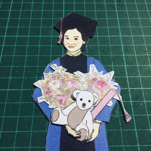 “Happy Graduation!” Bertanya dan Order : gambarkeriting@gmail.com