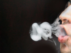 dank-city:  Blow smoke at Dank City ➙