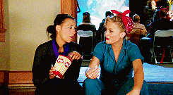 trashybooksforladies: Everyone needs a friend they can call and wake up in the middle