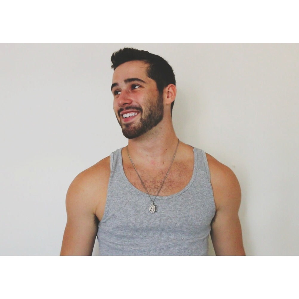 jsantagato:  I’m a bitch