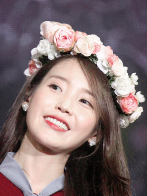 hyoyu:20/∞ edits of lee jieun
