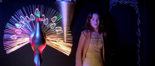 Suspiria (1977) dir. Dario Argento