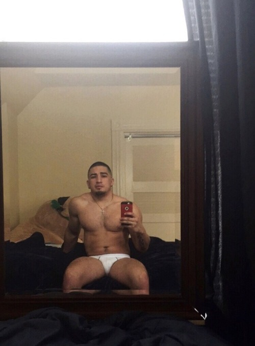 latinoman16:  andexz:  ***You make me Feel SO GOOD*** IG - ANDEXZ  TWITTER & SNAPCHAT - ANDEXZFIT  My future man