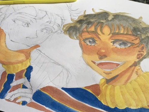 WIP