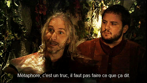 Kaamelott Astier Kaamelott Livre Iii La