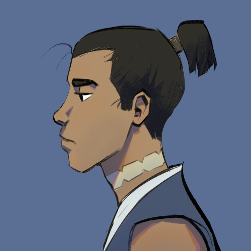 Captain Boomerang Sokka 