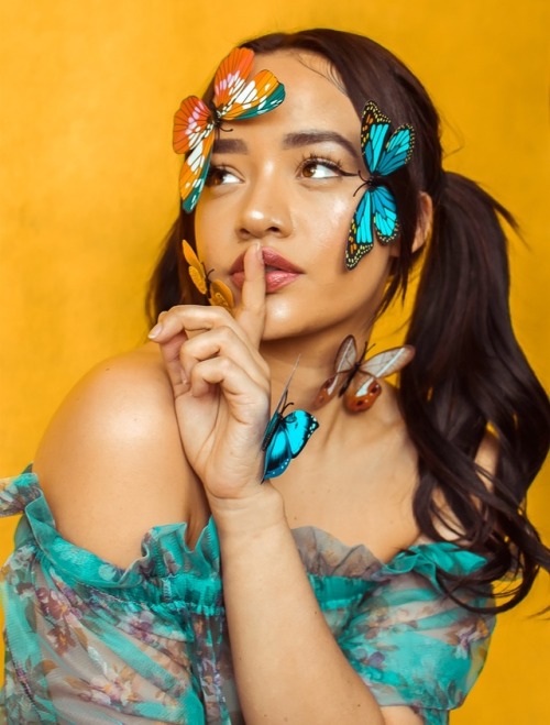 kimdash:Photos by Bria Celeste @55mmbae