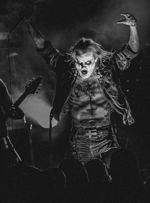 behold-total-rejection - Hoest, from Taake