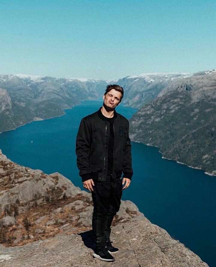 Martin Garrix On Tumblr