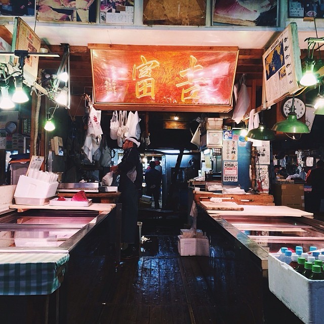instagram:  Local Lens: Finding Peace in Tokyo with @hirozzzz  In this series, local