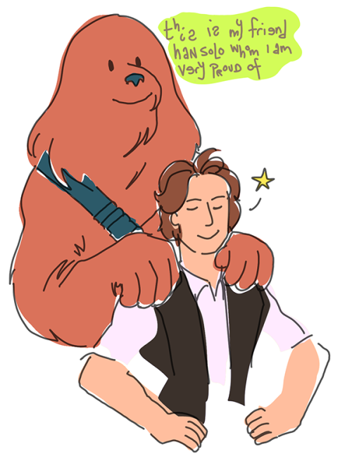 dziwaczka:when that other wookie pat han’s porn pictures