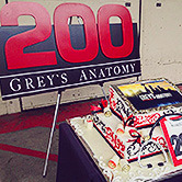 loverandprey:  Grey’s Anatomy 200th Episode Celebration 