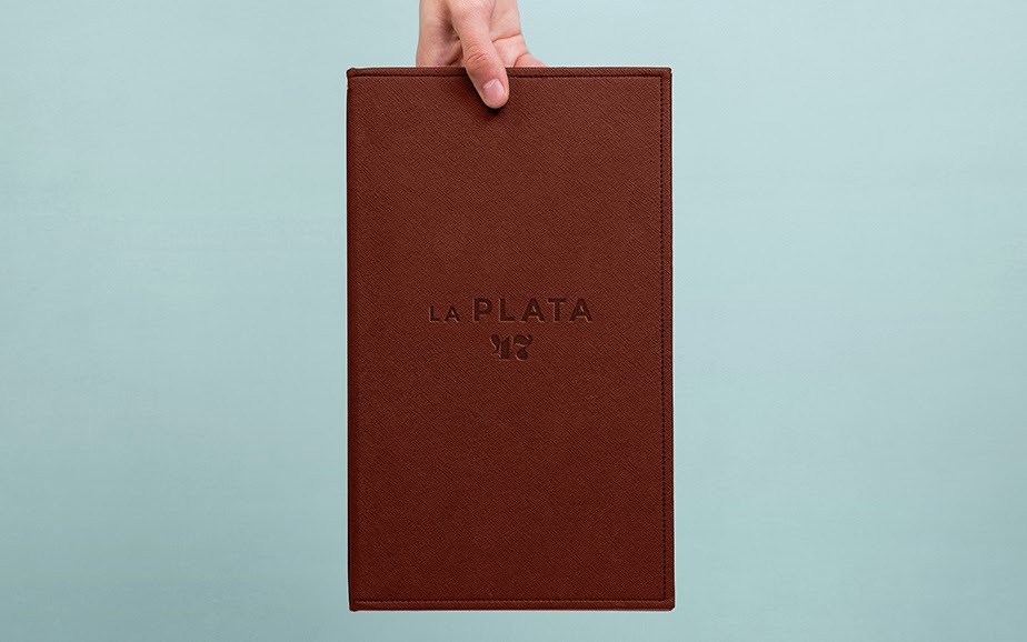 escapekit:  La Plata 47Mexican based design studio Anagrama has done it again and